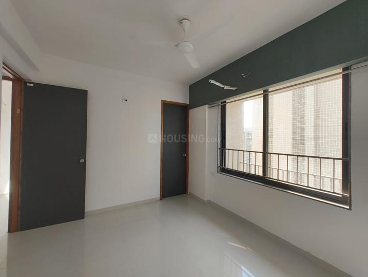 Sanskrut Emerald Apartment Bedroom 1