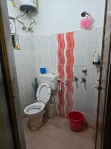 Bathroom Image of 935 Sq.ft 2 BHK Apartment / Flat for sale in Sundarpada Bhubaneswar for Rs. 6200000
