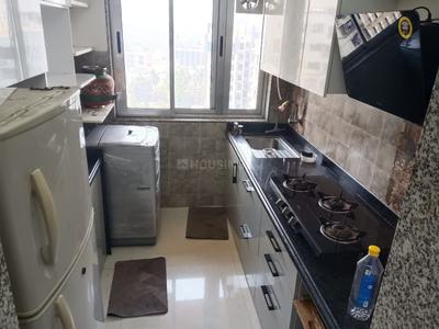 1 BHK Flat