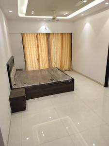 Bedroom Image of 1670 Sq.ft 3 BHK Apartment / Flat for sale in  Sai Nirvana, Kalyan West Kalyan for Rs. 15000000