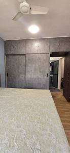 Bedroom Image of 830 Sq.ft 2 BHK Apartment / Flat for sale in Chembur Mumbai for Rs. 19000000