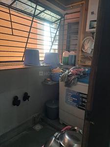 Balcony Image of 1680 Sq.ft 3 BHK Apartment / Flat for sale in Jahangir Pura Surat for Rs. 6500000