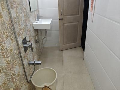 Image of 1800 Sq.ft 3 BHK Apartment / Flat for rent in Sanpada, Navi Mumbai for Rs. 70000