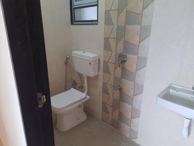 Image of 900 Sq.ft 3 BHK Apartment / Flat for rent in Vashi, Navi Mumbai for Rs. 58000