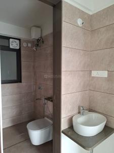 Image of 1587 Sq.ft 3 BHK Apartment / Flat for rent in Yashada Windsong, Ravet, Pune for Rs. 35000