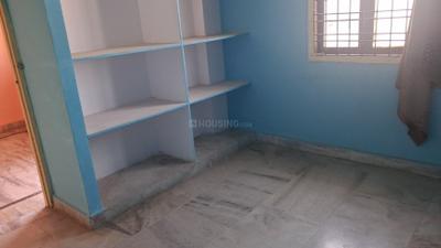 Bedroom Image of 1040 Sq.ft 2 BHK Apartment / Flat for sale in Kushaiguda Secunderabad for Rs. 4100000