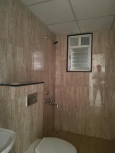 Common Bathroom Image of 750 Sq.ft 2 BHK Apartment / Flat for sale in Kolte Patil Life Republic Sector R10 10th Avenue Universe Phase II, Nerhe Pune for Rs. 8500000