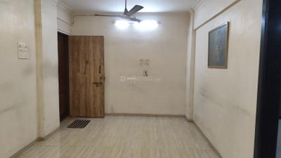 Living Room Image of 1100 Sq.ft 2 BHK Apartment / Flat for rent in Kopar Khairane Navi Mumbai for Rs. 45000