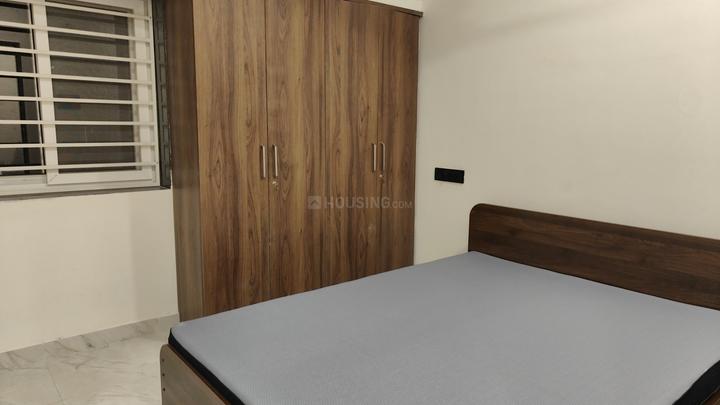 Un mode Bedroom 1