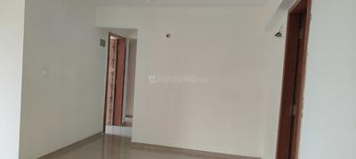 Bedroom Image of 1027 Sq.ft 3 BHK Apartment / Flat for sale in Wallfort Heights Phase 2 G H I J K L, Bhatagaon Raipur for Rs. 6800000