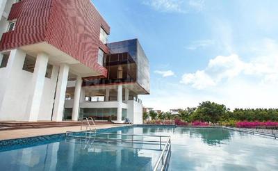 4 BHK Villa