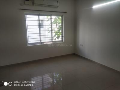 Bedroom Image of 1862 Sq.ft 3 BHK Villa for sale in Casagrand Arena, Oragadam Sriperambattur Chennai for Rs. 17500000