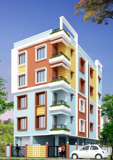 Accon Priti Shine Main Image 1