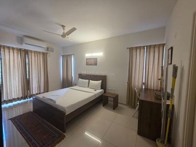 Bedroom Image of 3255 Sq.ft 4 BHK Apartment / Flat for sale in Saran Mulberry Woods, Carmelaram Bengaluru for Rs. 41000000