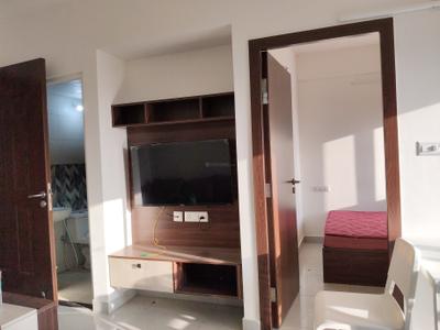 2 BHK Flat