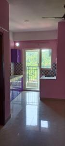 Hall Image of 1000 Sq.ft 2 BHK Apartment / Flat for sale in Lokhra Guwahati for Rs. 4200000