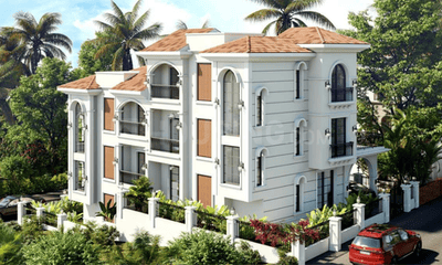 Image of 2551 Sq.ft 5 BHK Villa for sale in Gogol, Madgaon, Goa for Rs. 31000000
