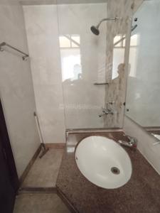 Bathroom Image of 1995 Sq.ft 3.5 BHK Apartment / Flat for sale in Bawadiya Kalan Bhopal for Rs. 13500000