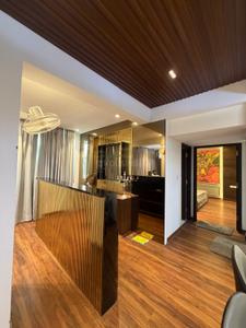 Hall Image of 1480 Sq.ft 3 BHK Apartment / Flat for sale in Hero Homes Phase 1, Deatwal Ludhiana for Rs. 8800000