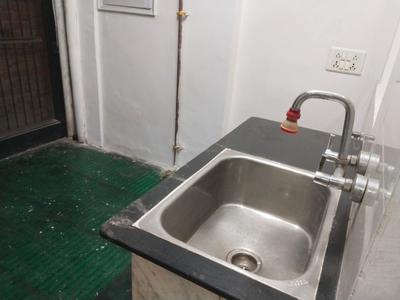 Kitchen Image of 2200 Sq.ft 3 BHK Builder Floor for sale in Sector 8 Dwarka New Delhi for Rs. 19000000