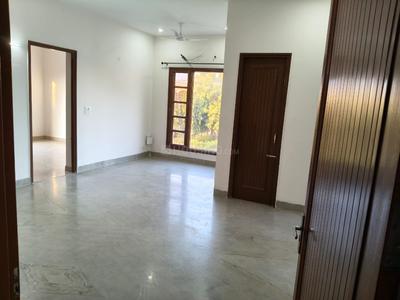 3 BHK Independent Builder Floor