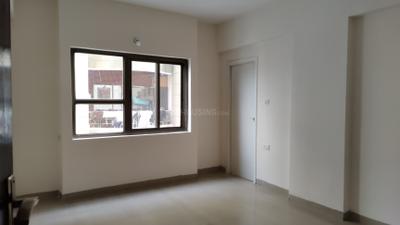 Bedroom Image of 1859 Sq.ft 3 BHK Apartment / Flat for sale in Orange County, Rajmahal Colony Indore for Rs. 7700000