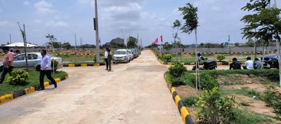 Residential Plot