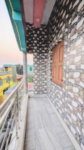 Balcony Image of 1200 Sq.ft 3 BHK Duplex for sale in Andal Durgapur for Rs. 3200000