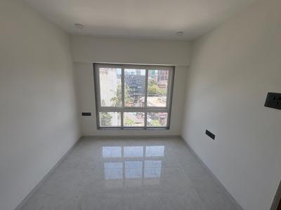Bedroom Image of 516 Sq.ft 2 BHK Apartment / Flat for rent in Project Royale Rose, Bandra West Mumbai for Rs. 110000