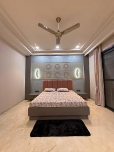Bedroom Image of 1854 Sq.ft 5 BHK Villa for sale in Vaishali Nagar Extension Jaipur for Rs. 30000000