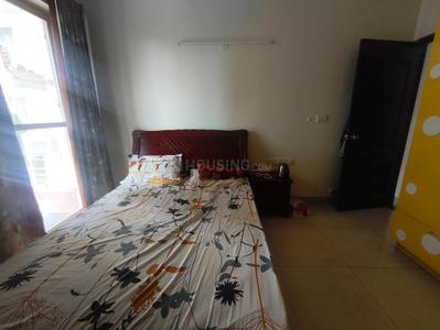 Bedroom Image of 1900 Sq.ft 3 BHK Apartment / Flat for sale in Kadugodi Bengaluru for Rs. 21500000
