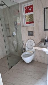 Image of 1450 Sq.ft 3 BHK Apartment / Flat for sale in Kanakia Paris, Bandra East, Mumbai for Rs. 42000000