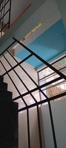 Balcony Image of 2084 Sq.ft 3 BHK Villa for sale in Fire The Empyrean Grande Eternity Villas, Kotewada Nagpur for Rs. 7500000