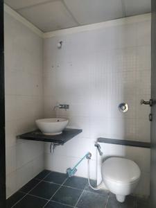 Bedroom Two Image of 1050 Sq.ft 2 BHK Apartment / Flat for sale in Rainbow Pebbles, Bavdhan Pune for Rs. 11000000
