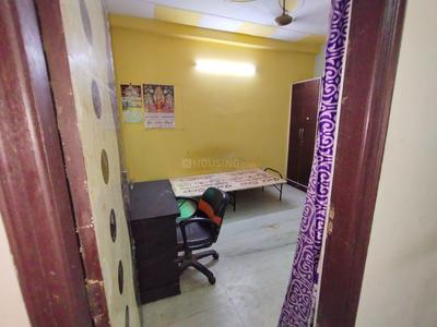 Image of SHARMA NIWAS in Moti Nagar, New Delhi