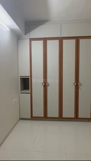 Serene elegancy Bedroom 1