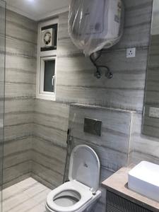 Image of 1000 Sq.ft 2 BHK Builder Floor for sale in Shalimar Garden, Ghaziabad for Rs. 5200000