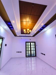 Hall Image of 1081 Sq.ft 2 BHK Apartment / Flat for sale in Old Pallavaram Chennai for Rs. 9500000
