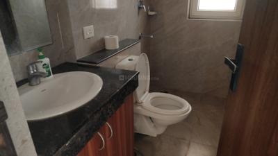 Image of 1688 Sq.ft 3 BHK Apartment / Flat for sale in Adani M2K Oyster Grande, Sector 102, Gurgaon for Rs. 23000000