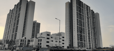 Image of 1255 Sq.ft 2 BHK Apartment / Flat for sale in Godrej Woods, Sector 43, Noida for Rs. 30000000