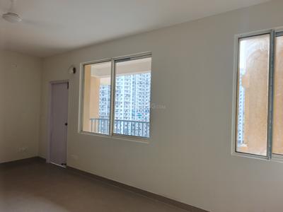 Bedroom Image of 2040 Sq.ft 4 BHK Apartment / Flat for sale in Rising Homes At DXP 92, Sector 92 Gurgaon for Rs. 18500000