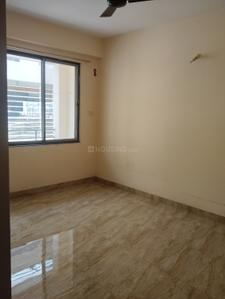 Bedroom Image of 1300 Sq.ft 2 BHK Apartment / Flat for rent in Jai Maa Anmol Ashiyana , Yadav Colony Jabalpur for Rs. 18500