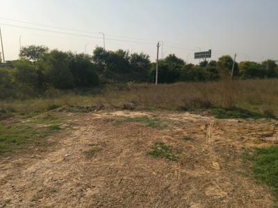 Image of 980 Sq.ft Residential Plot / Land for sale in Basantpur Saitli, Ghaziabad for Rs. 2950000