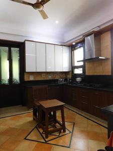 Kitchen Image of 5625 Sq.ft 6 BHK Penthouse for sale in Model Town New Delhi for Rs. 90000000