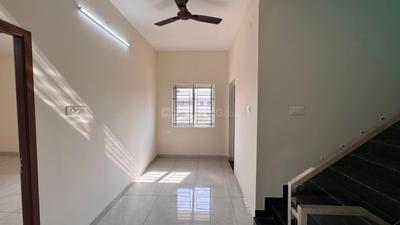 Hall Image of 2400 Sq.ft 3 BHK Independent House for sale in Cheran Ma Nagar Coimbatore for Rs. 19500000