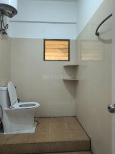Bathroom Image of 1170 Sq.ft 2 BHK Apartment / Flat for rent in Sri Reddys Splendid, Bellandur Bengaluru for Rs. 50000