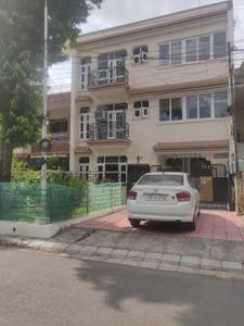 Image of 2250 Sq.ft 5 BHK Independent House for sale in Sector 69, Mohali for Rs. 62500000