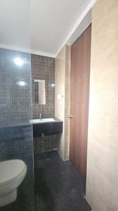 Image of 1557 Sq.ft 3 BHK Apartment / Flat for rent in Lodha Lakeshore Greens, Palava Phase 2, Thane for Rs. 37000