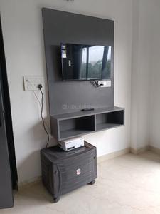 Bedroom Image of 2900 Sq.ft 3 BHK Apartment / Flat for sale in Central Park Flower Valley, Sector 33 Sohna for Rs. 32000000