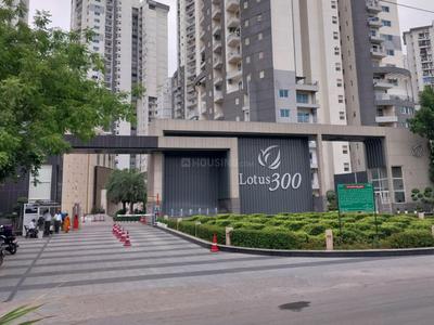 Image of 4644 Sq.ft 4 BHK Apartment / Flat for sale in 3C Lotus 300, Sector 107, Noida for Rs. 76000000